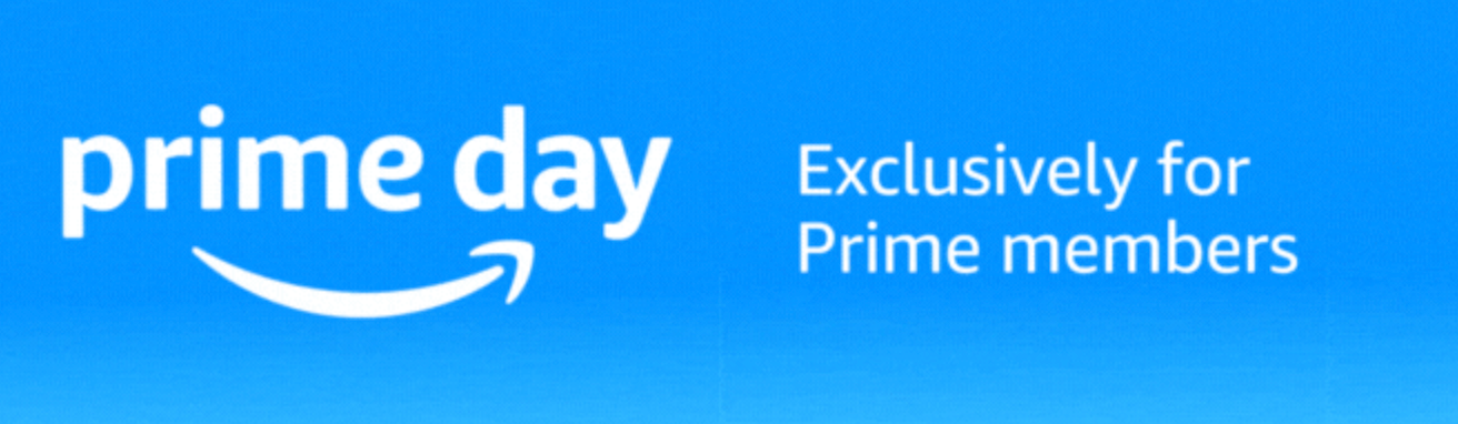 Ngày hội thành viên Amazon Prime Day đã đến rồi bà con ơi