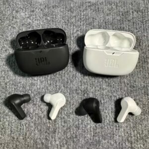 [Order US] Tai Nghe JBL Vibe Beam True Wireless Bluetooth Earbuds