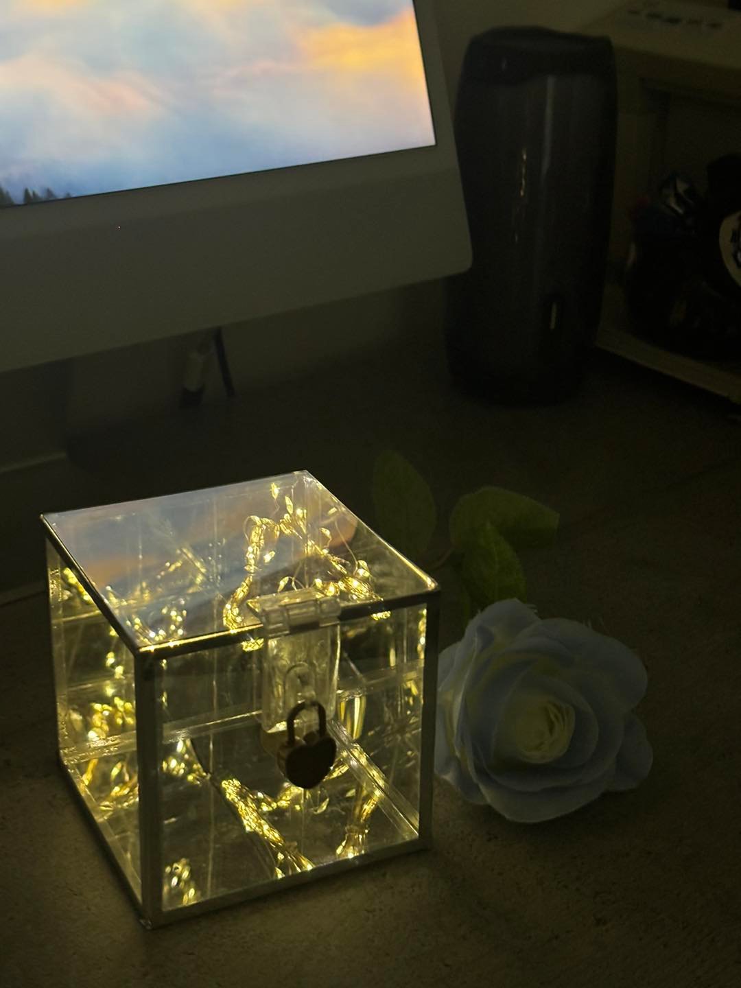 Hộp quà tặng bí mật - Pandora box - Ảnh 3