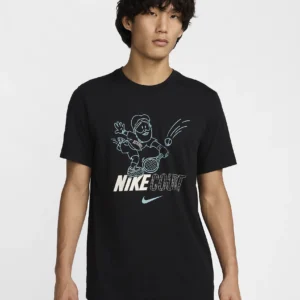 Áo thun tennis nam Dri-FIT HF6220-010