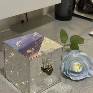 Hộp quà tặng bí mật - Pandora box