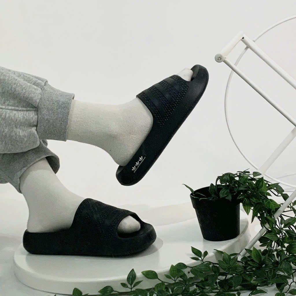 Dép Adidas Adilette Ayoon W GX1979 - Ảnh 3